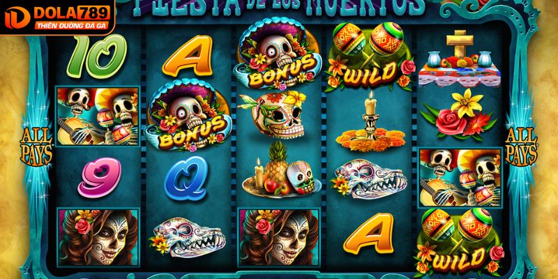 Mẹo chơi slot game hiệu quả ít ai chia sẻ